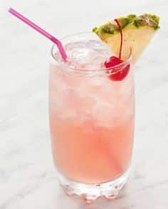 Cocktail Jacqueline