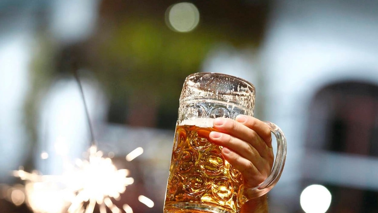 calendrier de l'avent bière : sélection de calendriers de l’avent contenant des bières variées