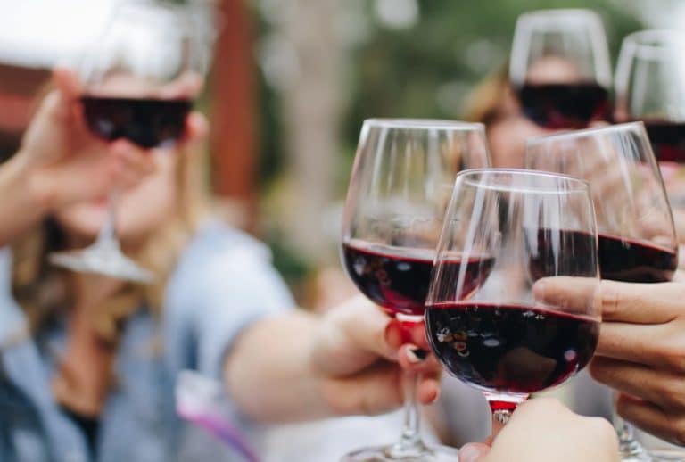 Les tanins dans le vin : tout ce que vous devez savoir pour les comprendre
