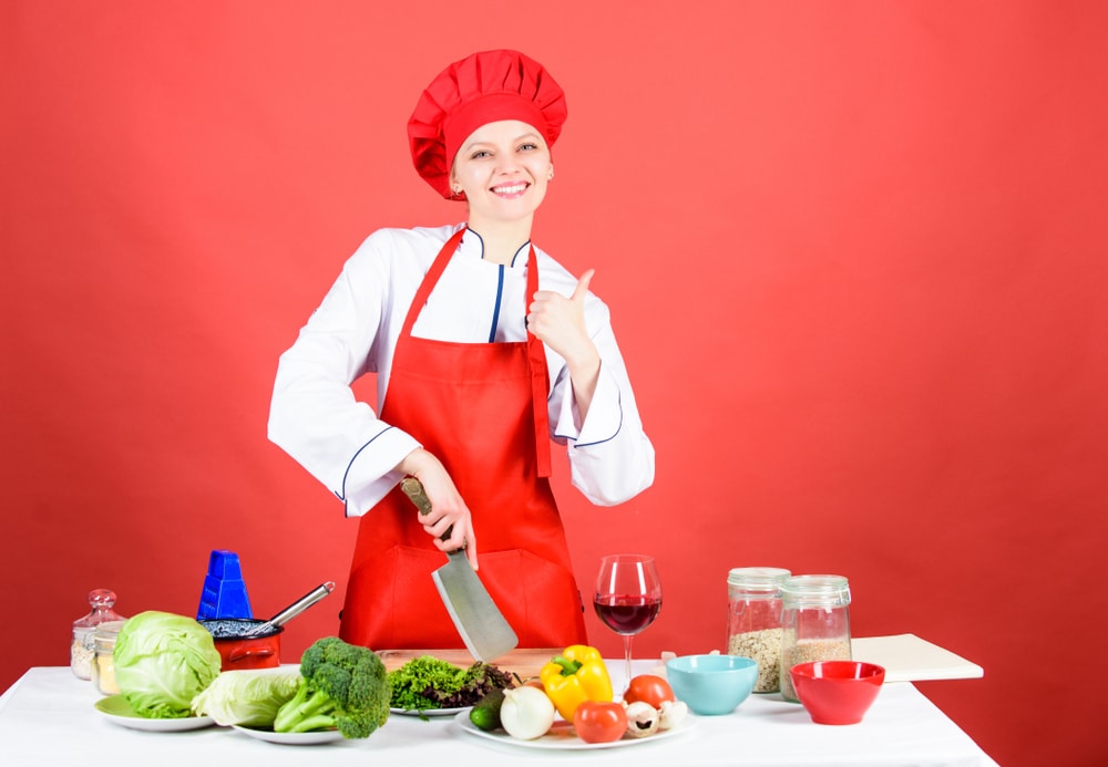 tablier professionnel français