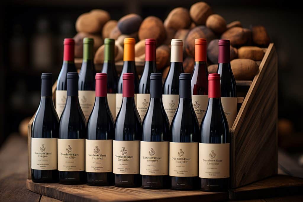 Box à vin : le cadeau idéal pour les passionnés de vin