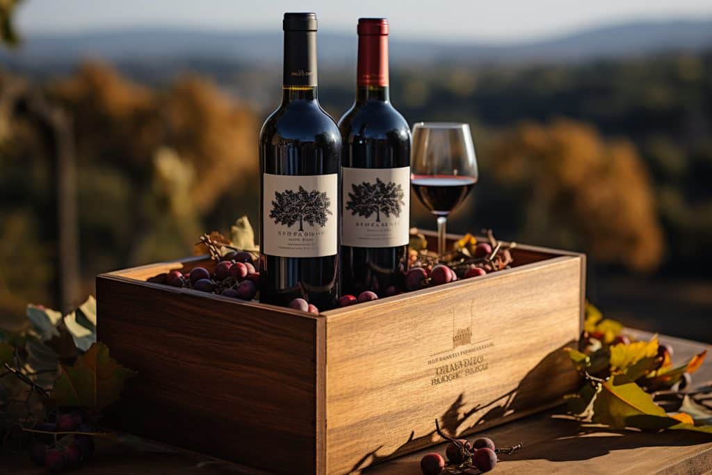 Découvrez la catégorie : Box de vin – Une nouvelle façon d’explorer le monde viticole