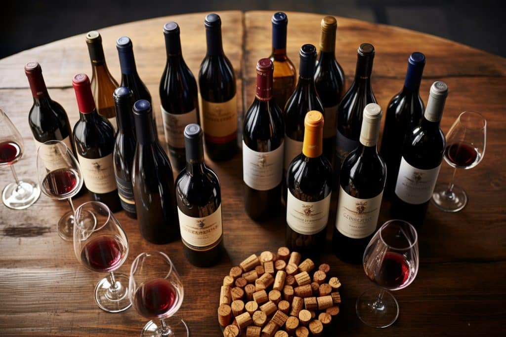 Le meilleur vin de Bordeaux : notre sélection pour vous