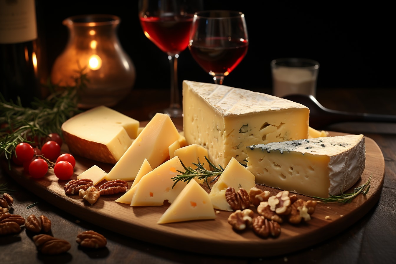 vin raclette : sélection de vins blancs et rouges pour raclette