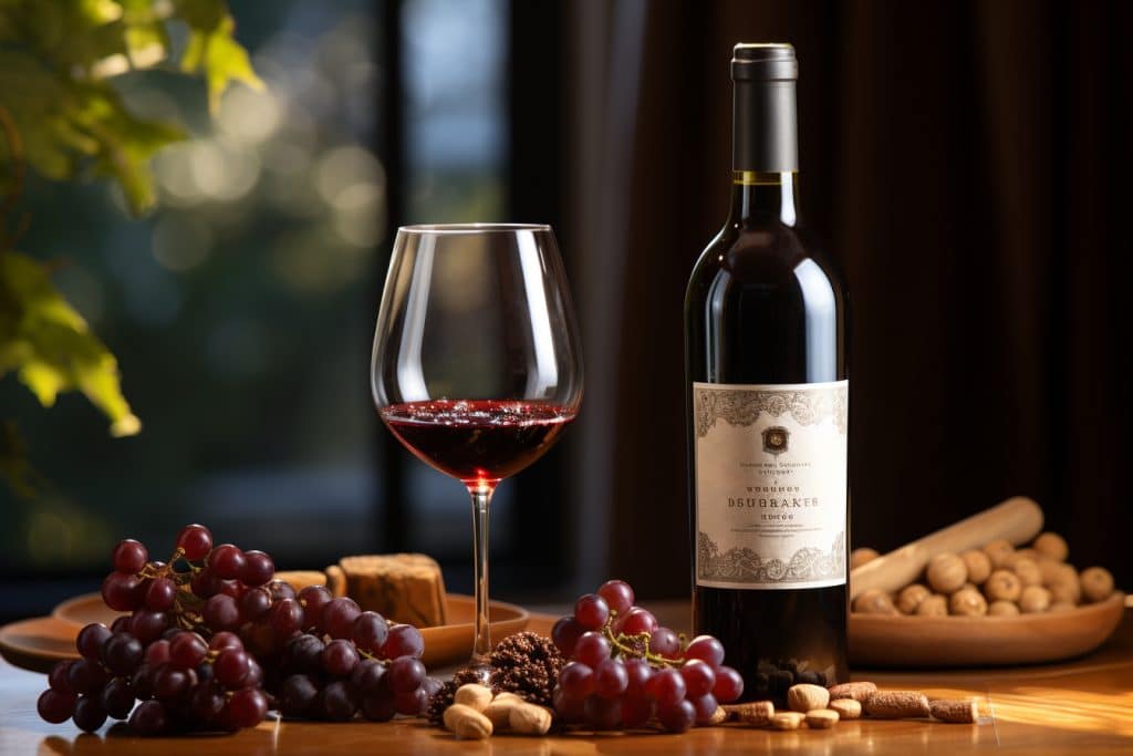 Les vins de Bordeaux : une catégorie d’exception