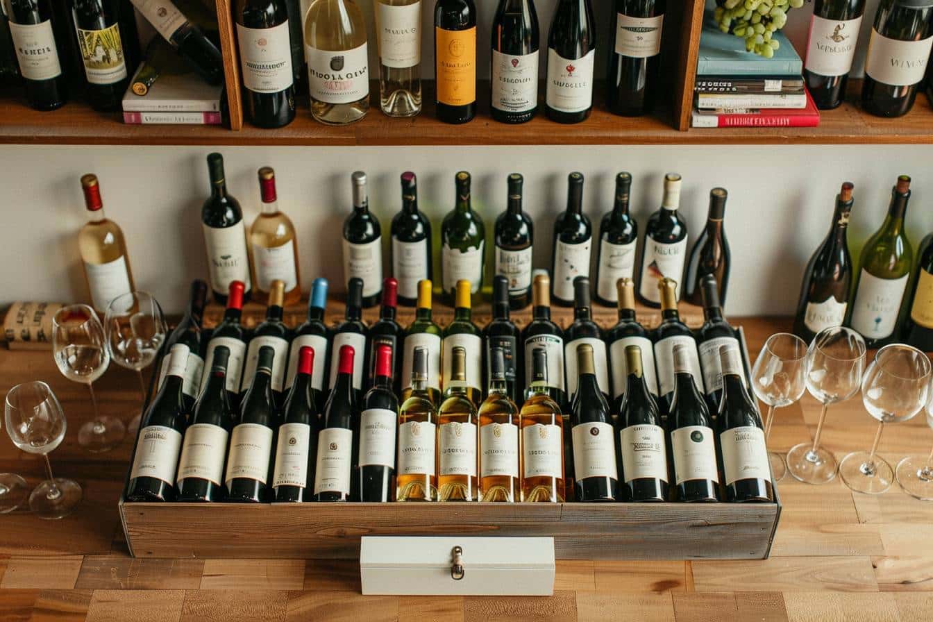 Comment Choisir sa Wine Box : Guide Pratique