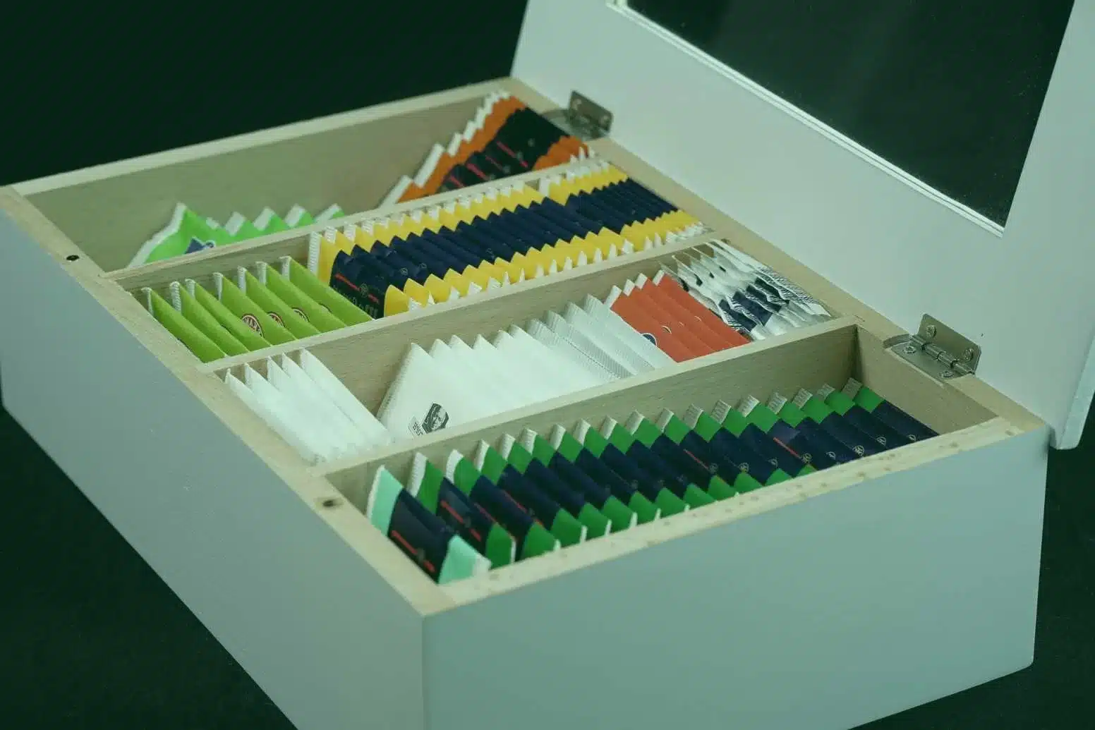 box mensuelle bio : coffret mensuel écologique avec produits naturels