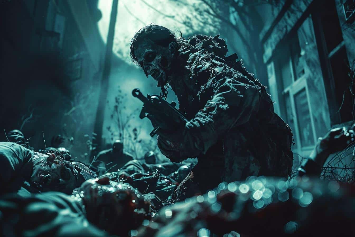 shooter cervelle : cocktail coloré avec effet visuel de cervelle en suspension