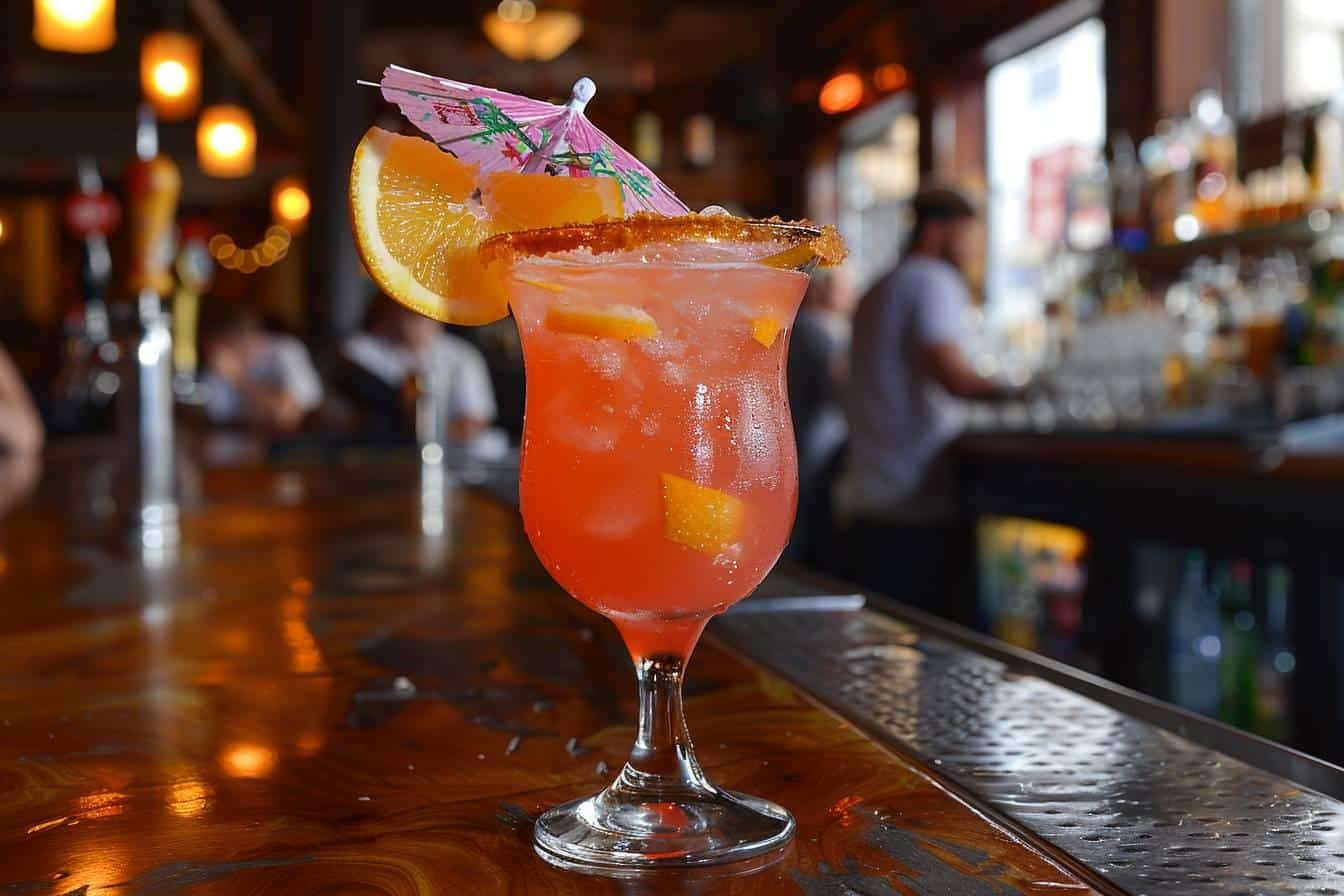 La véritable recette du gin fizz : comment préparer ce cocktail classique et rafraîchissant