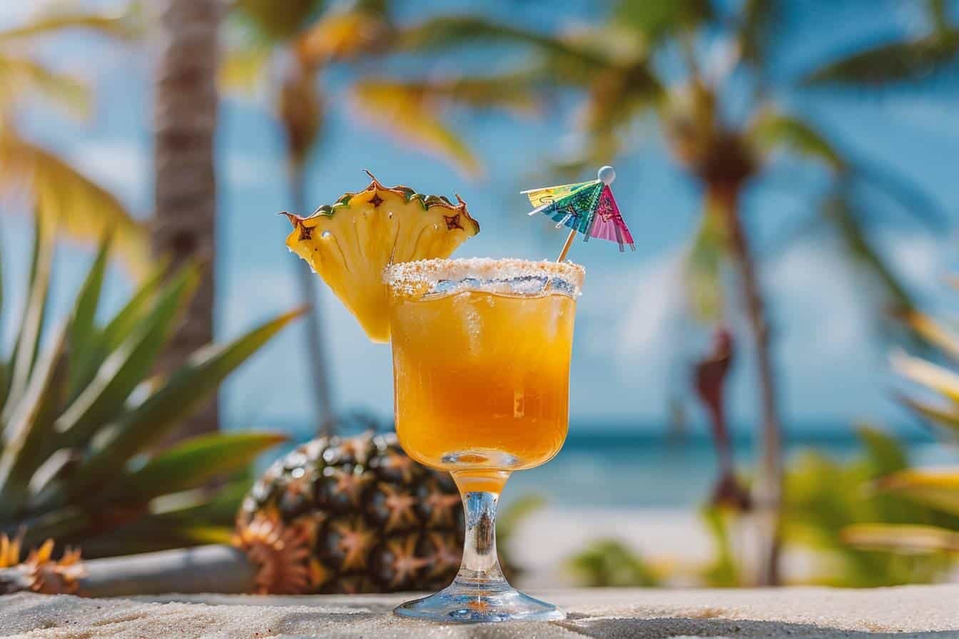 Comment préparer un délicieux cocktail vodka citron : recette facile et rafraîchissante