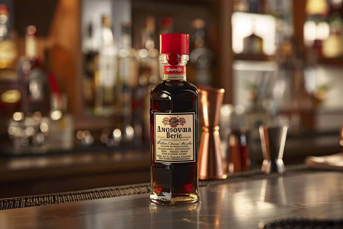 Comment utiliser l'angostura bitter dans vos cocktails : 5 recettes incontournables à essayer