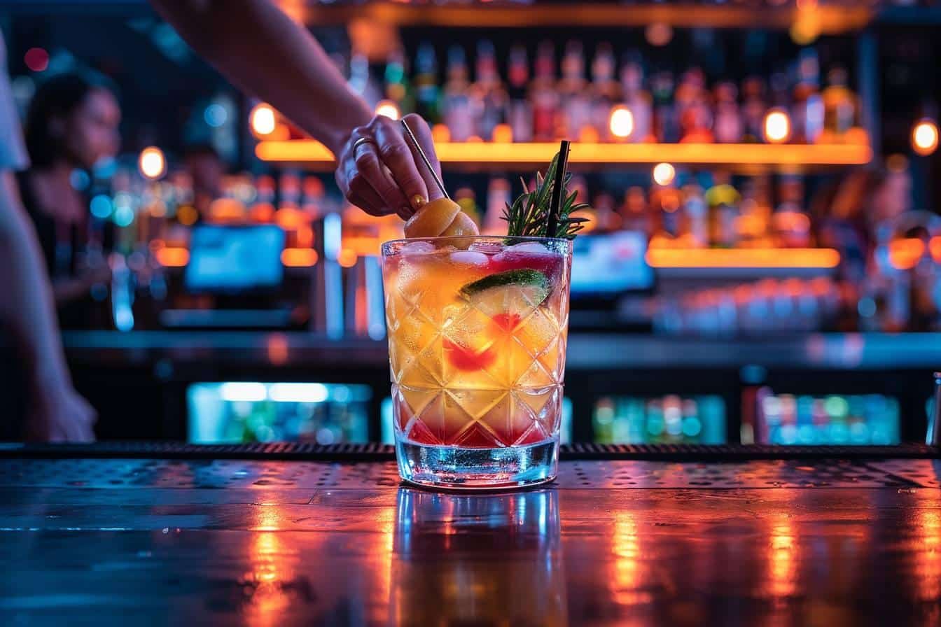 Découvrez les meilleurs cocktails St-Hubert : recettes et astuces pour impressionner vos invités