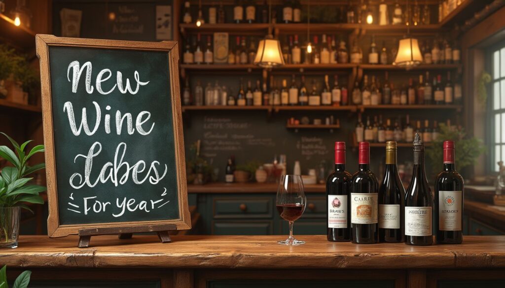 appellations : vignoble des Côtes-du-Rhône avec diverses parcelles de vignes