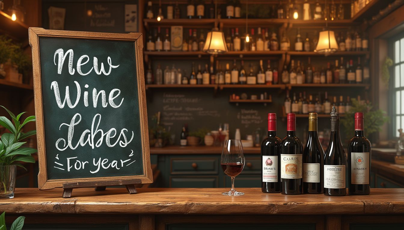 appellations : vignoble des Côtes-du-Rhône avec diverses parcelles de vignes