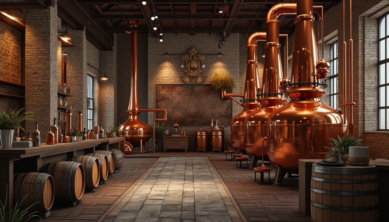 distilleries artisanales : petites distilleries traditionnelles en activité