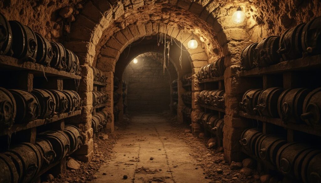 vin ancien : urne funéraire romaine contenant le vin le plus ancien du monde