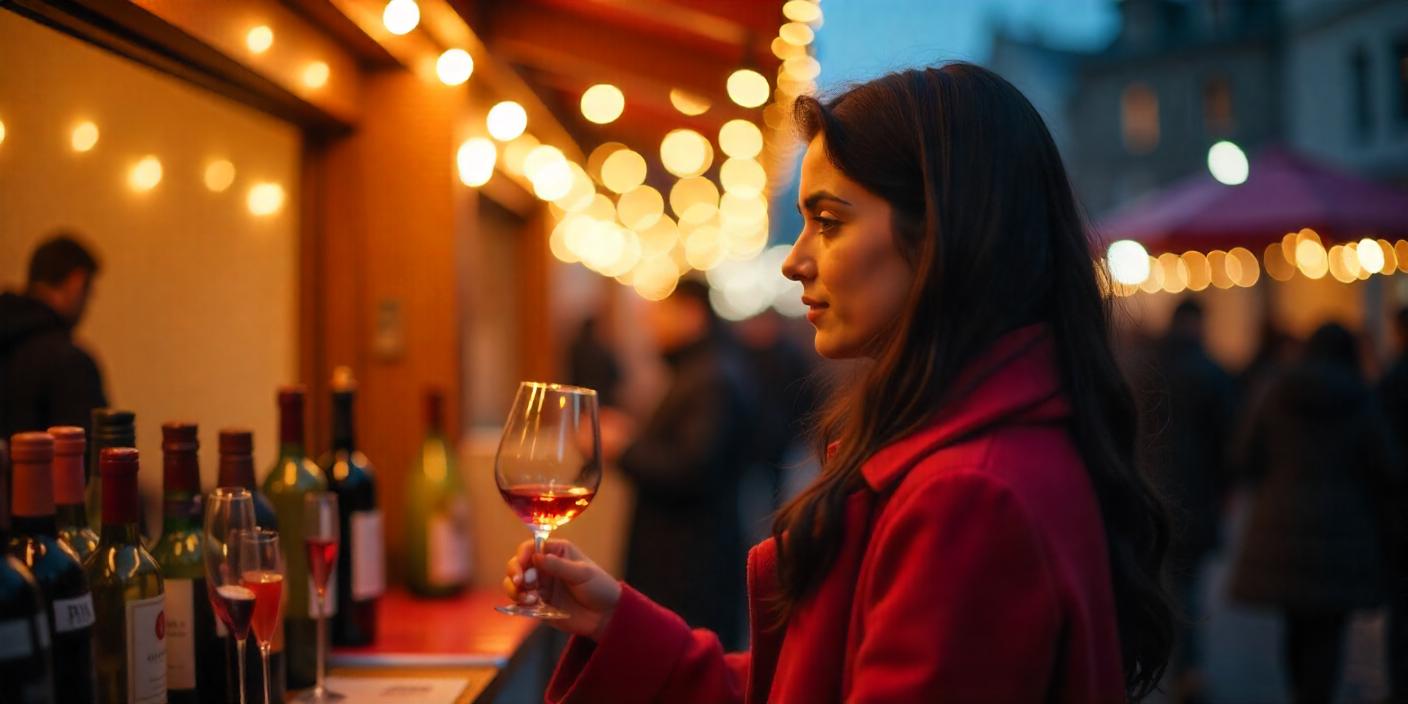 foire aux vins de printemps