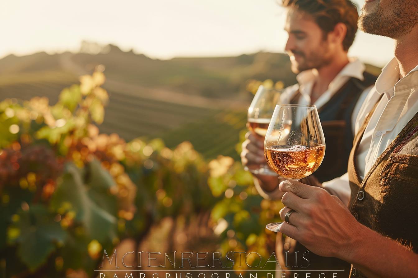 Les conseils de sommeliers pour des accords mets et vins réussis Les conseils de sommeliers pour des accords mets et vins réussis