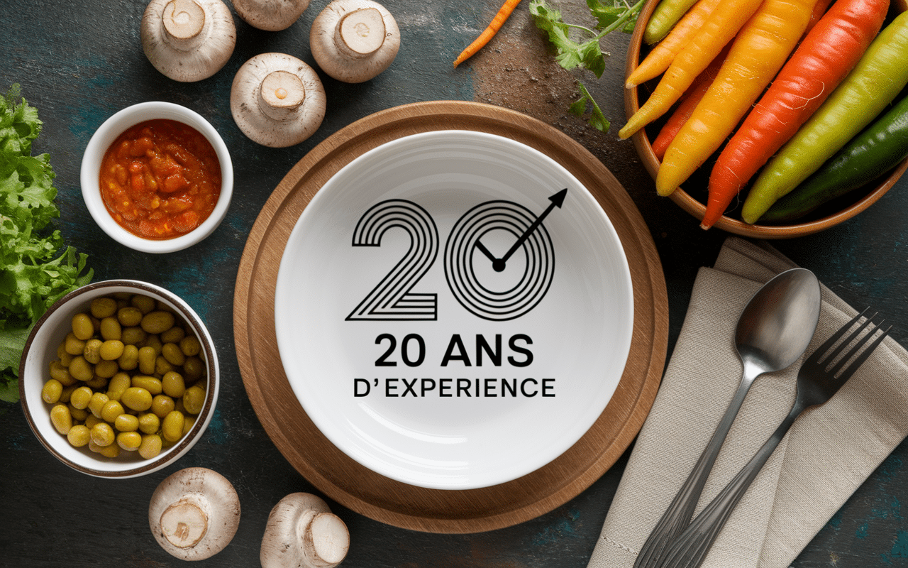 Quels légumes accorder avec un chapon au vin jaune pour un repas festif