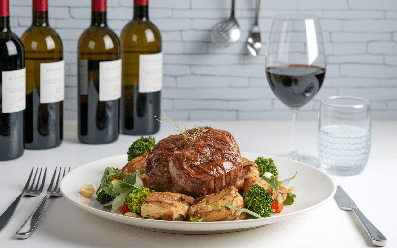 blanquette de veau vin blanc notes avis