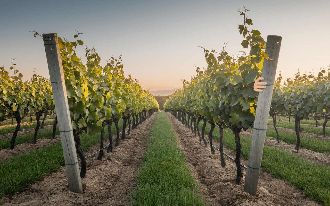 Vignoble rare terroir vin le plus cher du monde
