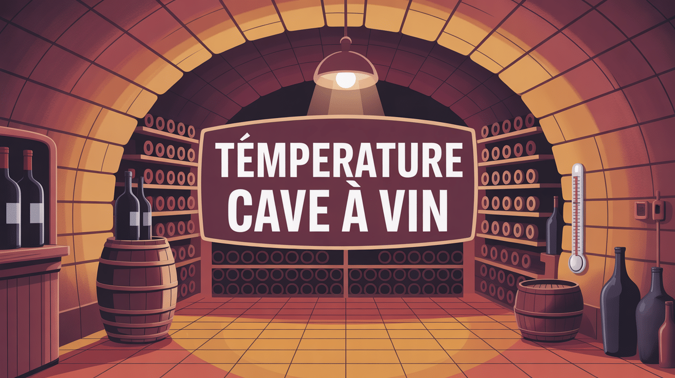 cave a vin pierre thermometre temperature