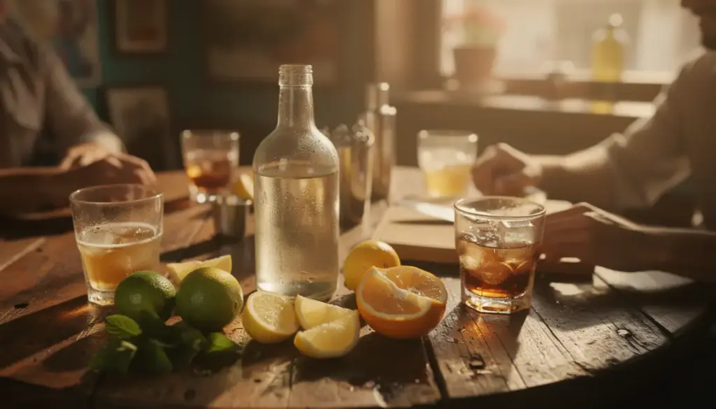 havana club 3 ans rhum blanc vieilli cocktail ambiance cuba