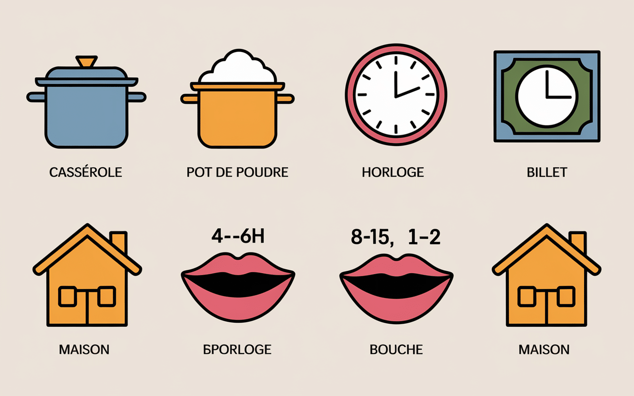 comparatif sauce fond de veau maison poudre