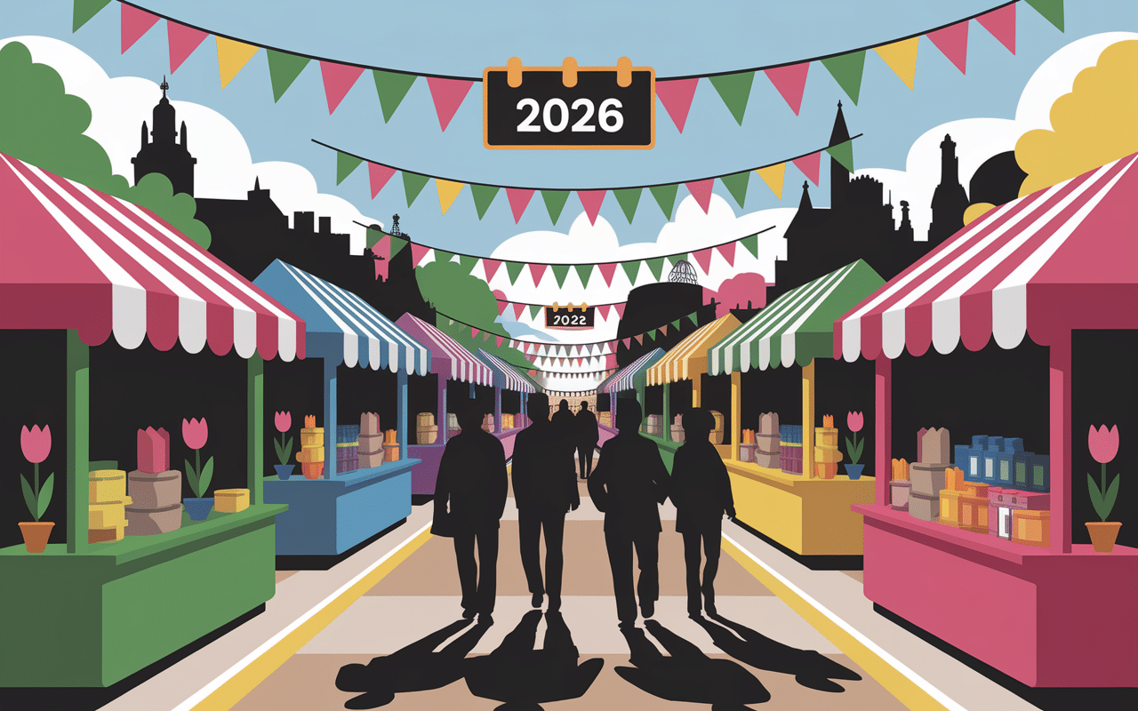 marche morge agenda 2026 chateau port