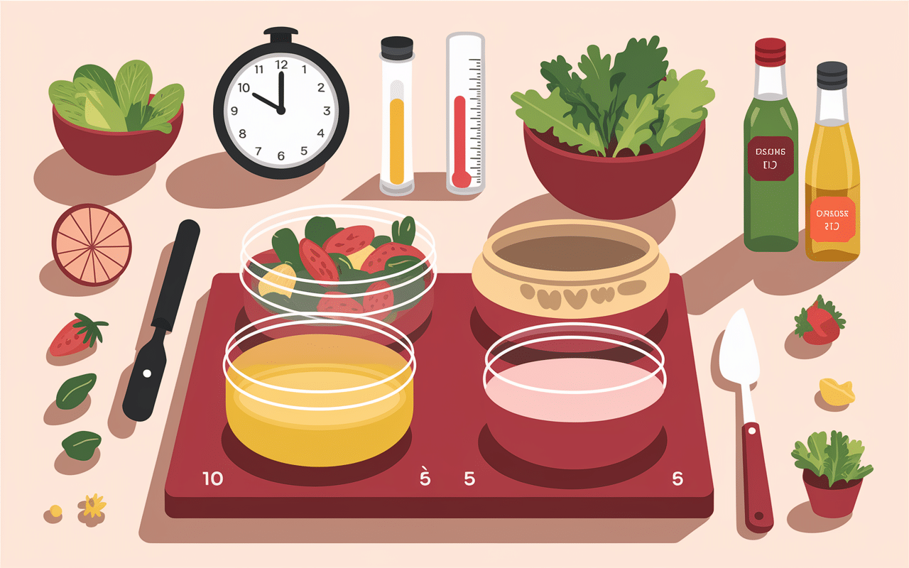 recette yaourt maison étape rapide facile