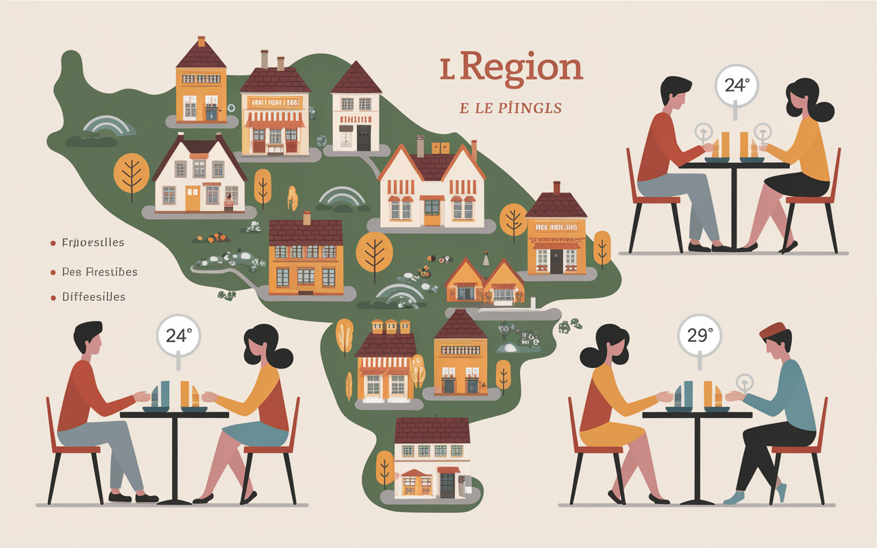 carte restaurants oise