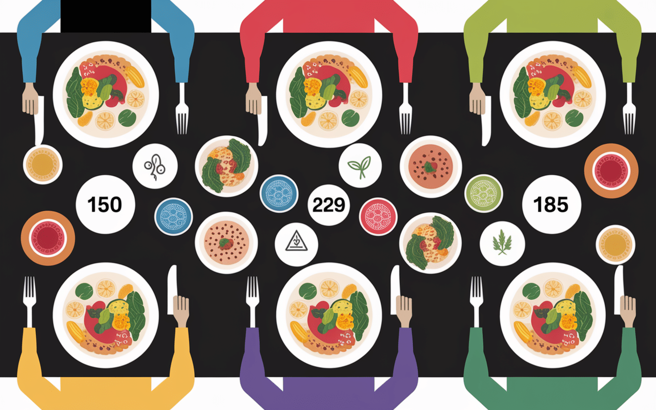 menus et prix restaurant oise