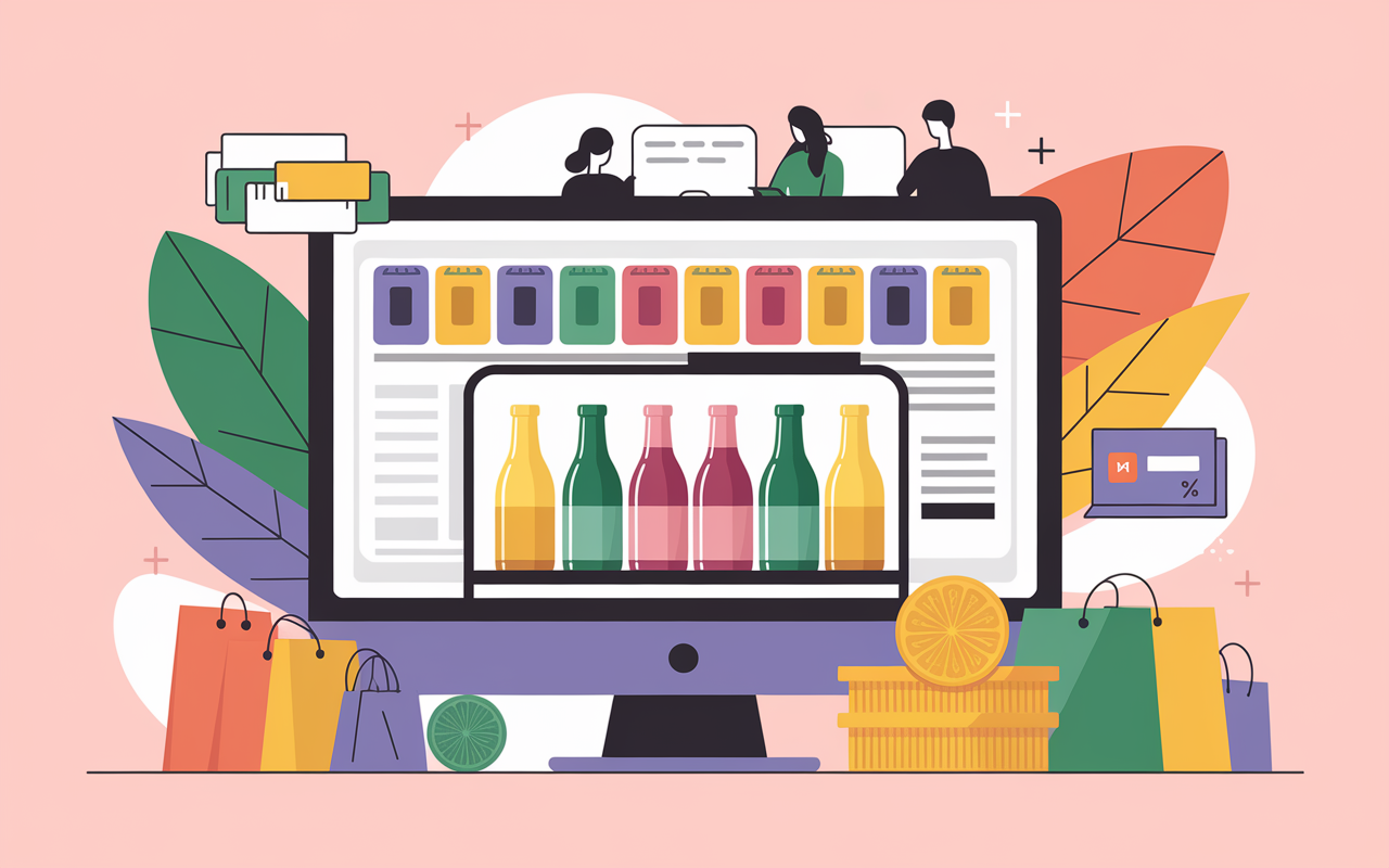 comparateur en ligne biere levrette