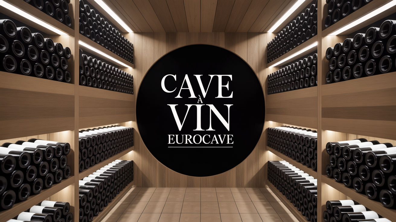 cave a vin moderne eurocave prix