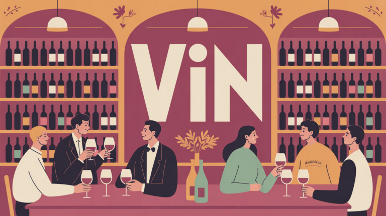 les passionne du vin partageent une degustation en cave