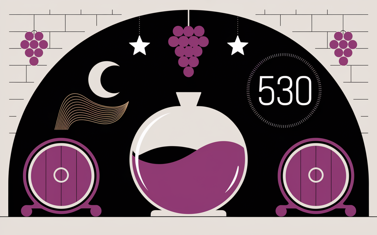 problème cave à vin la sommelière causes et symptômes