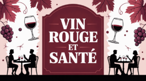 table élégante vin rouge bienfaits du vin rouge