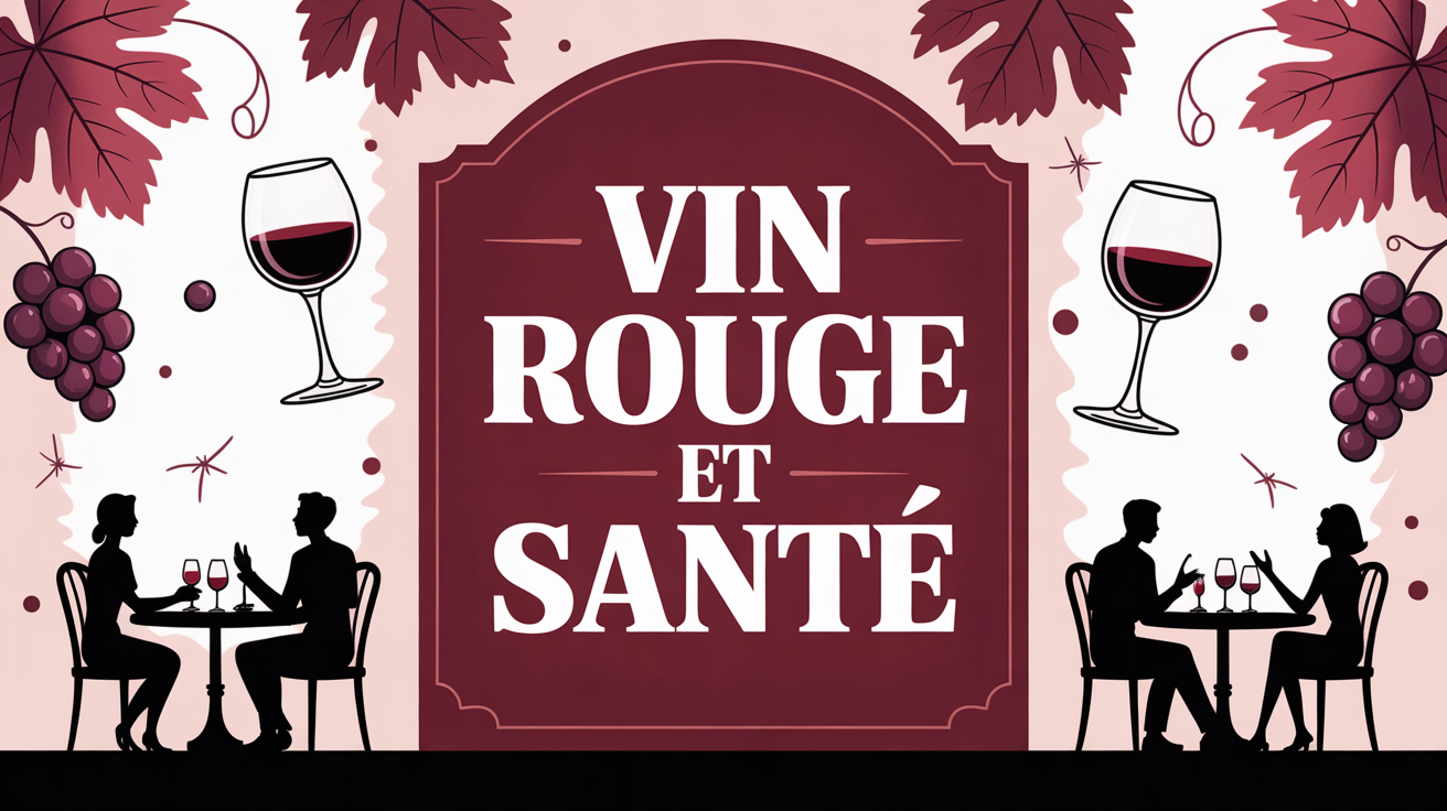 table élégante vin rouge bienfaits du vin rouge