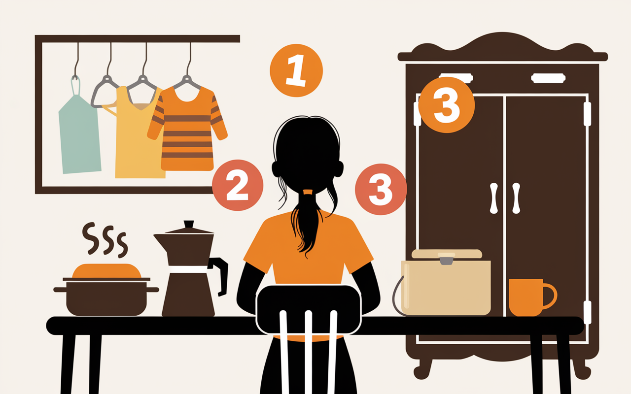 comment faire du café sans cafetière étapes rapides