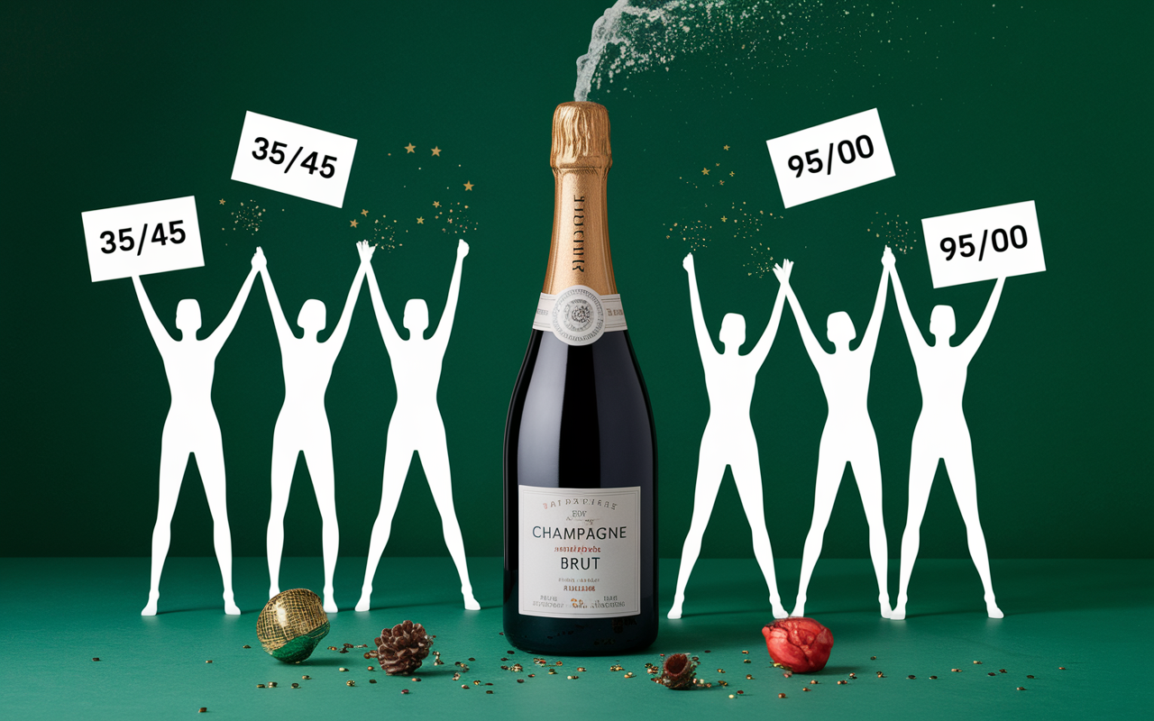 achat champagne tradition de delagne guide prix