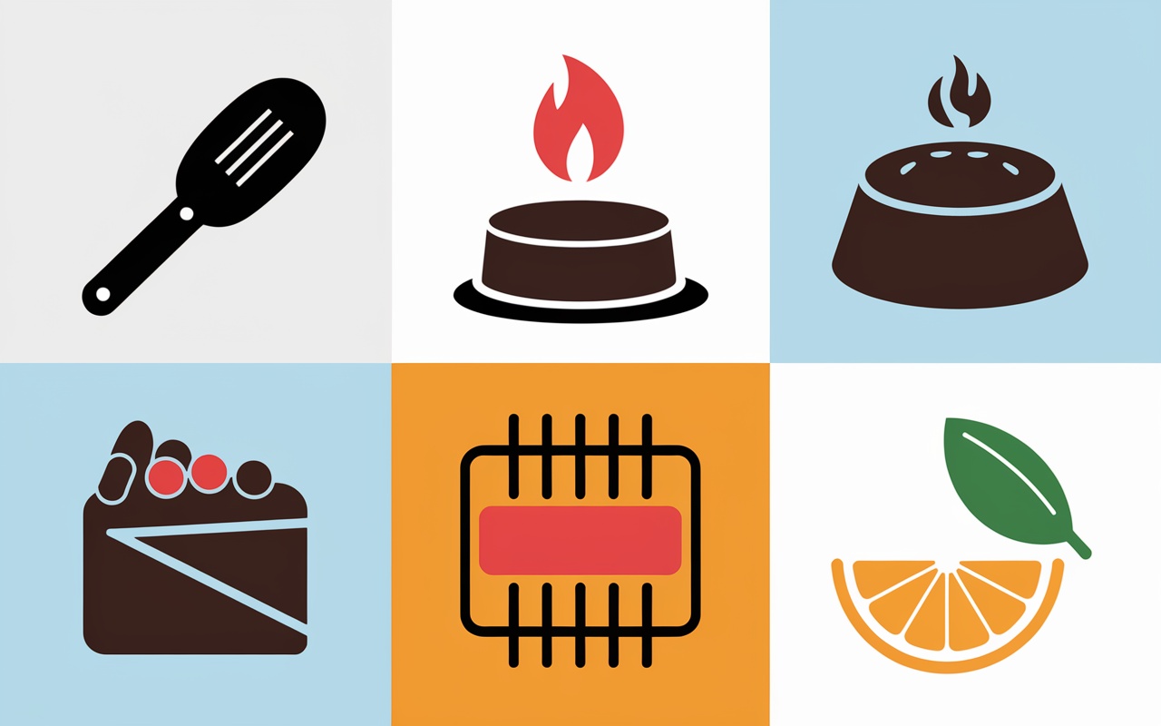 astuces erreurs fondant à la crème de marron clément faugier