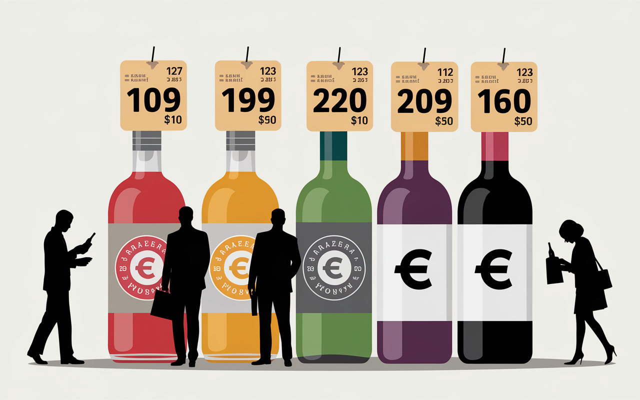 prix alcool jonquera 2025 comparatif