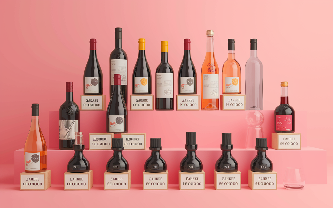 urban drinks gamme bouteilles accessoires