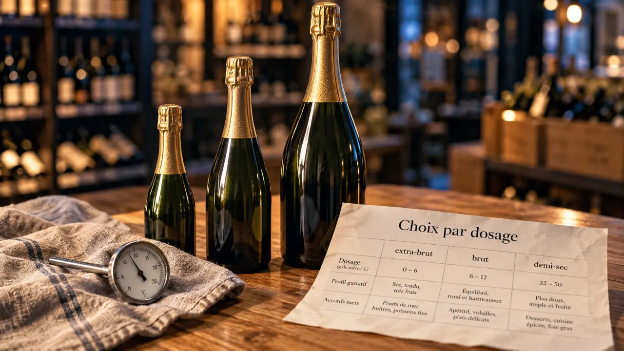 Champagne Leclerc : comparer le prix au litre avant d’acheter